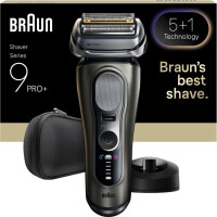 Braun Series 9 Pro+ 9615s – Premiu gallery