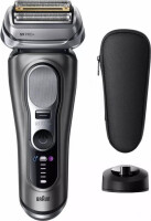 Braun Series 9 Pro+ 9615s – Premium-Rasierer mit Pro S