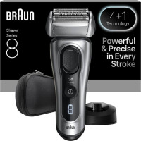 Braun Series 8 8617s – Premium-Ras gallery