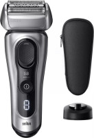 Braun Series 8 8617s – Premium-Rasierer mit SensoAdapt