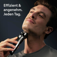Braun Series 8 8617s – Premium-Rasierer mit SensoAdapt