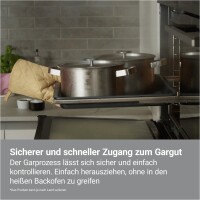 AEG TR2LV FlexiRunners Teleskopauszug für AEG Back&ouml