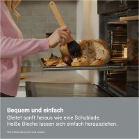 AEG TR2LV FlexiRunners Teleskopauszug für AEG Back&ouml