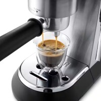 DeLonghi EC685.M Dedica Style Siebträgermaschine Espres
