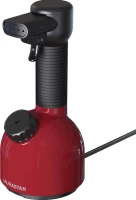 Laurastar IGGI Intense Red – Kompa gallery