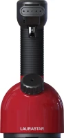 Laurastar IGGI Intense Red – Kompakter Hygiene-Steamer