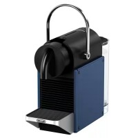 De’Longhi EN127.BL Pixie Nespresso Kapselmaschine &nda