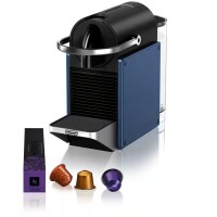 De’Longhi EN127.BL Pixie Nespresso Kapselmaschine &nda