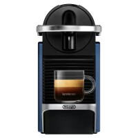 De’Longhi EN127.BL Pixie Nespresso Kapselmaschine &nda