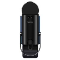 De’Longhi EN127.BL Pixie Nespresso Kapselmaschine &nda