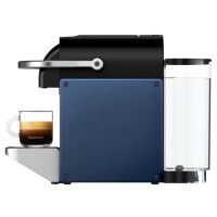 De’Longhi EN127.BL Pixie Nespresso Kapselmaschine &nda