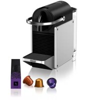De’Longhi EN127.S Pixie Nespresso  gallery