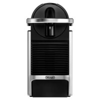 De’Longhi EN127.S Pixie Nespresso Kapselmaschine &ndas