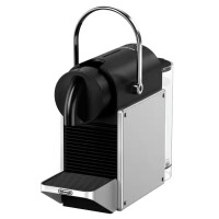 De’Longhi EN127.S Pixie Nespresso Kapselmaschine &ndas