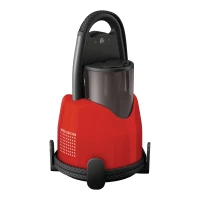 Laurastar Lift Swiss Edition Rot – 3-in-1-Dampfbü