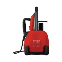 Laurastar Lift Swiss Edition Rot – 3-in-1-Dampfbü