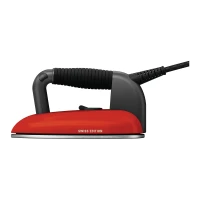 Laurastar Lift Swiss Edition Rot – 3-in-1-Dampfbü