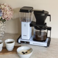 Moccamaster KBG Select Baby Blue – Perfekter Filterkaf