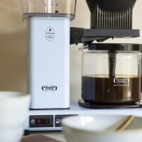Moccamaster KBG Select Baby Blue – Perfekter Filterkaf
