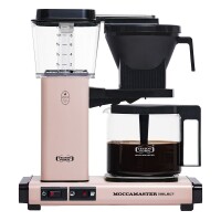 Moccamaster KBG Select Cherry Blossom &n gallery