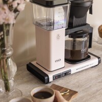 Moccamaster KBG Select Cherry Blossom – Perfekter Filt
