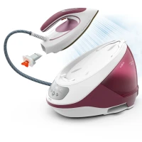 Calor SV9201 Express Protect – Leistungsstarke Dampfb&