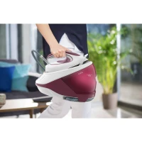 Calor SV9201 Express Protect – Leistungsstarke Dampfb&