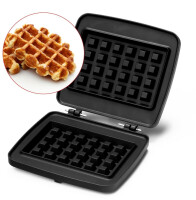 Frifri FM0021 – Waffelplatten f&uu gallery