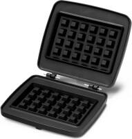 Frifri FM0021 – Waffelplatten für klassische Br&u
