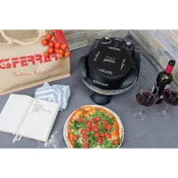 G3Ferrari  Pizza Express Delizia 4