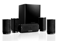 Harman Kardon HKTS 5BK/230 Systèm gallery