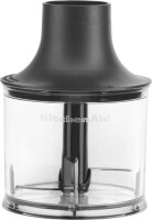KitchenAid 5KHBV83EOB Stabmixer mit Zubehör – Ony