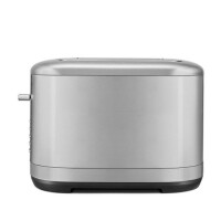 KitchenAid 5KMT2109ESX Grille-pain 2 fentes en acier inoxyda