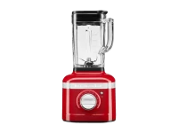 KitchenAid Artisan K400 Blender 5KSB4026ECA – Rouge Po
