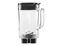 KitchenAid Artisan K400 Blender 5KSB4026ECA – Rouge Po