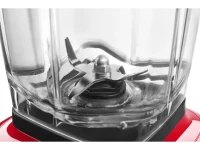 KitchenAid Artisan K400 Blender 5KSB4026ECA – Rouge Po