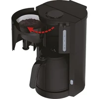 KRUPS Pro Aroma KM303810 Cafetière filtre – Noi