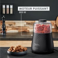 Moulinex La Moulinette Intention DP710810 – Mini-hacho