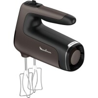 Moulinex Powermix Silence HM653910 – Batteur él
