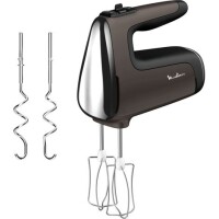 Moulinex Powermix Silence HM653910 – Batteur él
