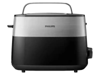 Philips Daily Collection HD2516/90 – Grille-pain 2 fen