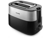 Philips Daily Collection HD2516/90 – Grille-pain 2 fen