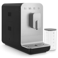 SMEG BCC13BLMEU Machine à café automatique ave