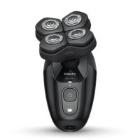 Philips Head Shaver Pro 5000 Series – Rasoir Essential