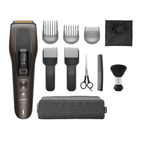Philips Hair Clipper Série 9000 H gallery