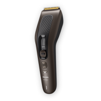 Philips Hair Clipper Série 9000 HC9722/15 – Ton