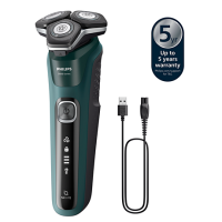 Philips Shaver Series 5000 S5884/38 – Rasoir él