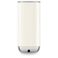 SMEG MFF02CREU Mousseur à lait 50’s Style &ndas