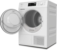 *Cashback 220€* Miele Spar-Set: WED395 WPS + TED655 WP 