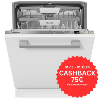 Miele G 5863 SCVi Active Plus E Geschirr gallery